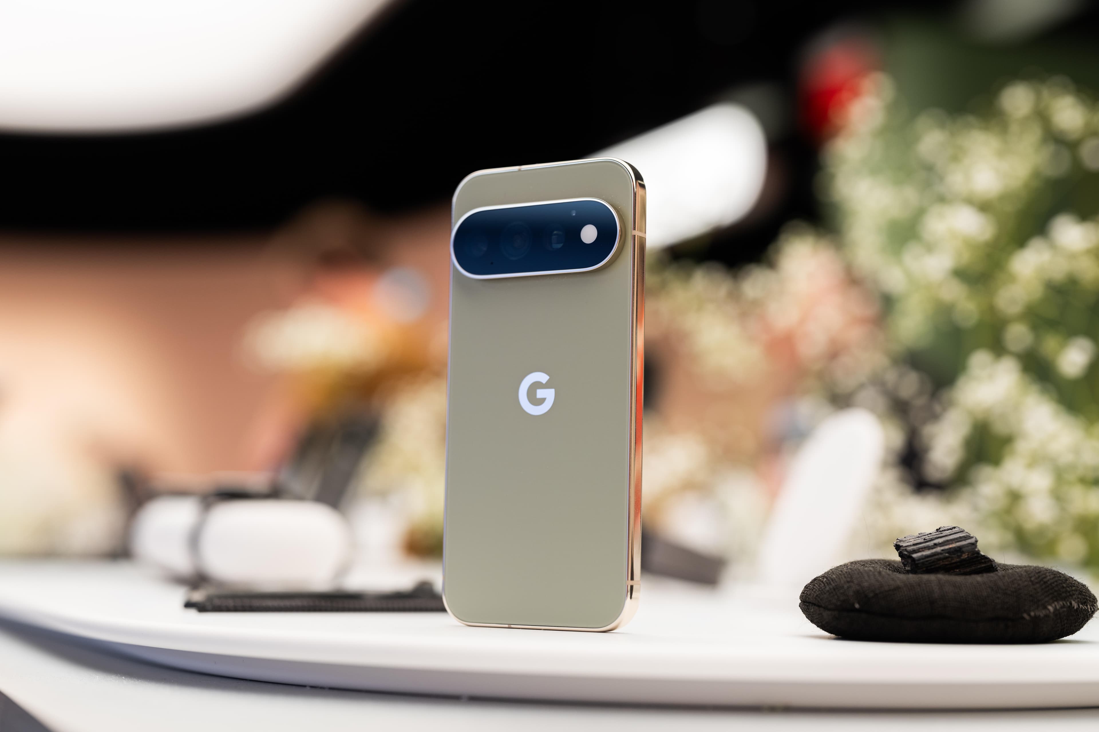 How Google’s new Pixel 11 phones compare to last year’s models