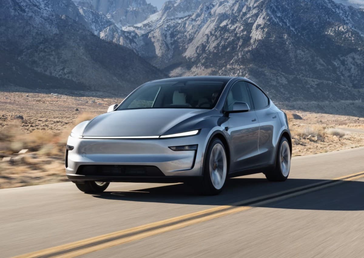 Tesla saw a massive sales jump in the second quarter