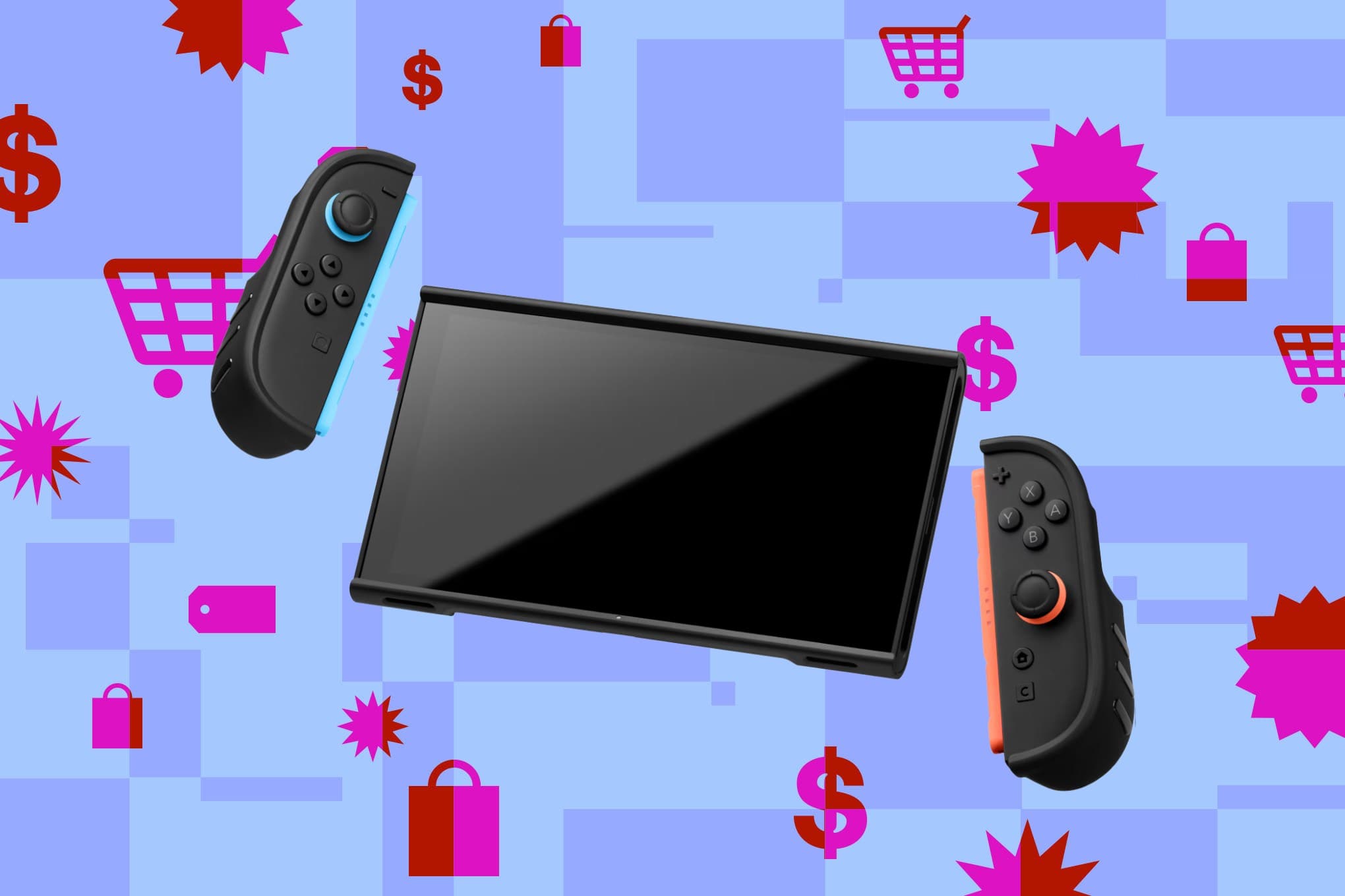 The best Switch 2 case I’ve tried is cheaper than usual