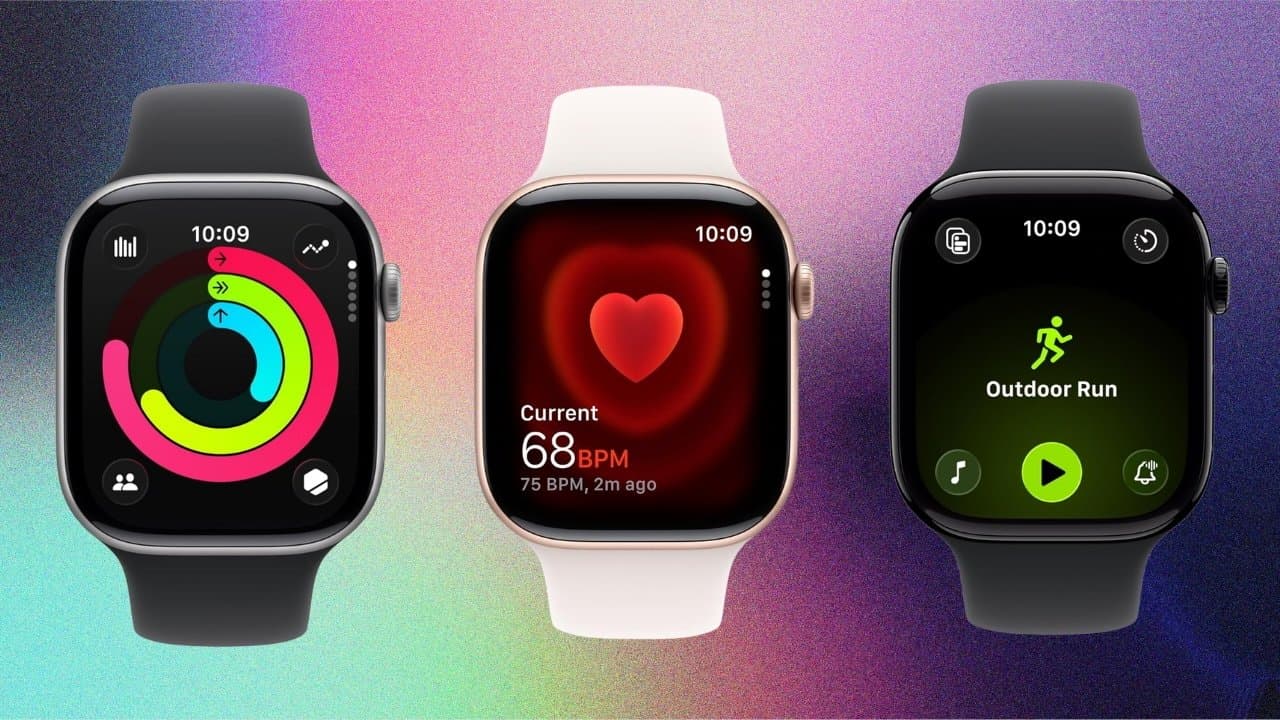 Apple Watch Series 11 (46mm, cellular) plunges to record-low $379 for Prime Day