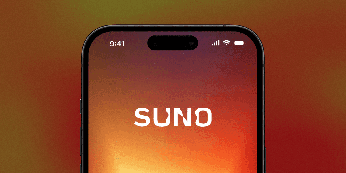 Still facing copyright lawsuits, AI music generator Suno raises another $400M