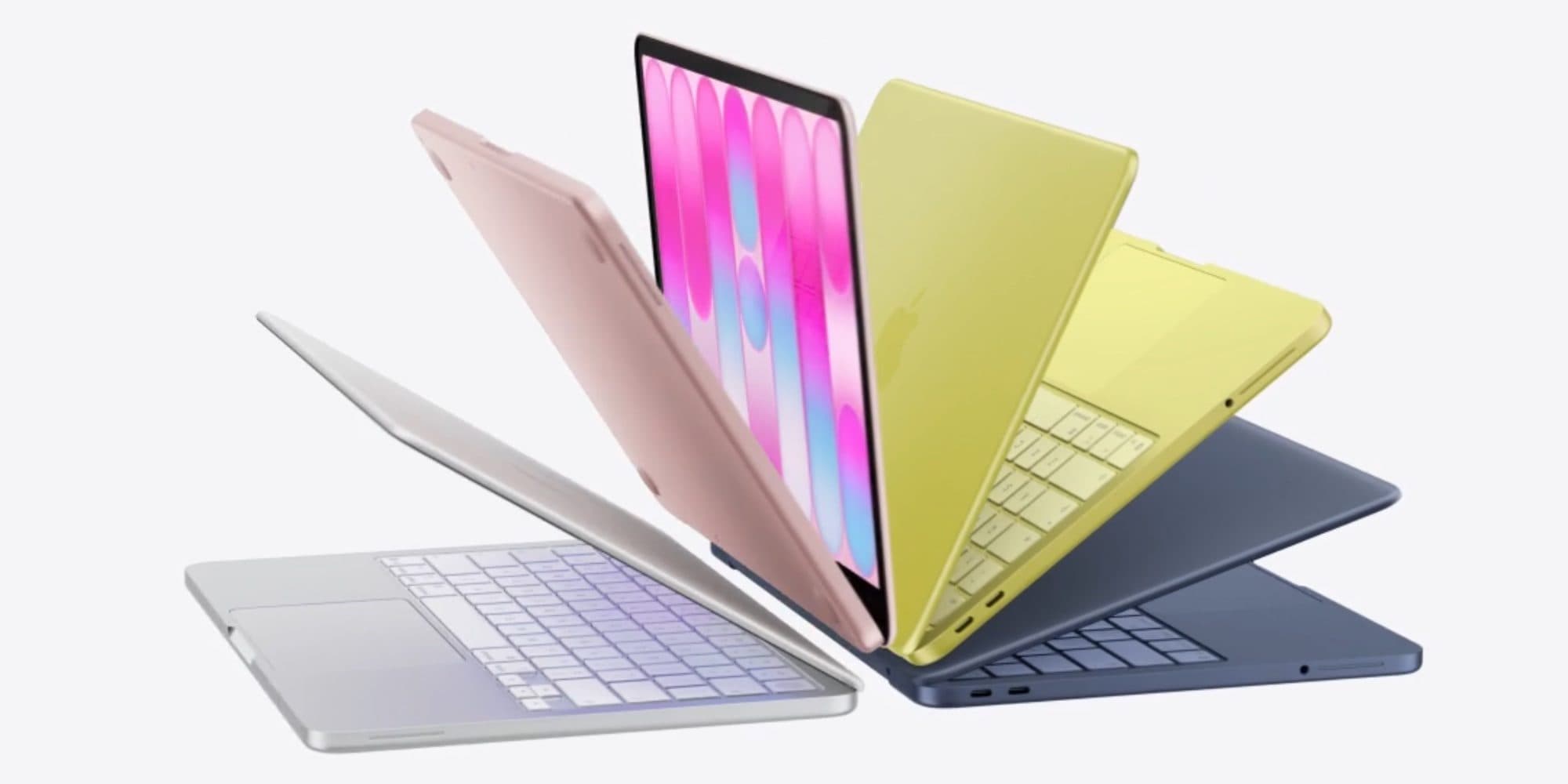 IDC: Apple grows Mac shipments as broader PC market declines