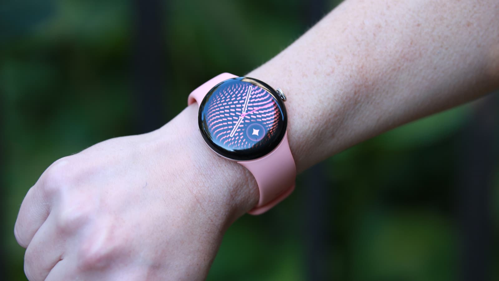 Pixel Watch 5 review: A fantastic watch that's missing features at launch