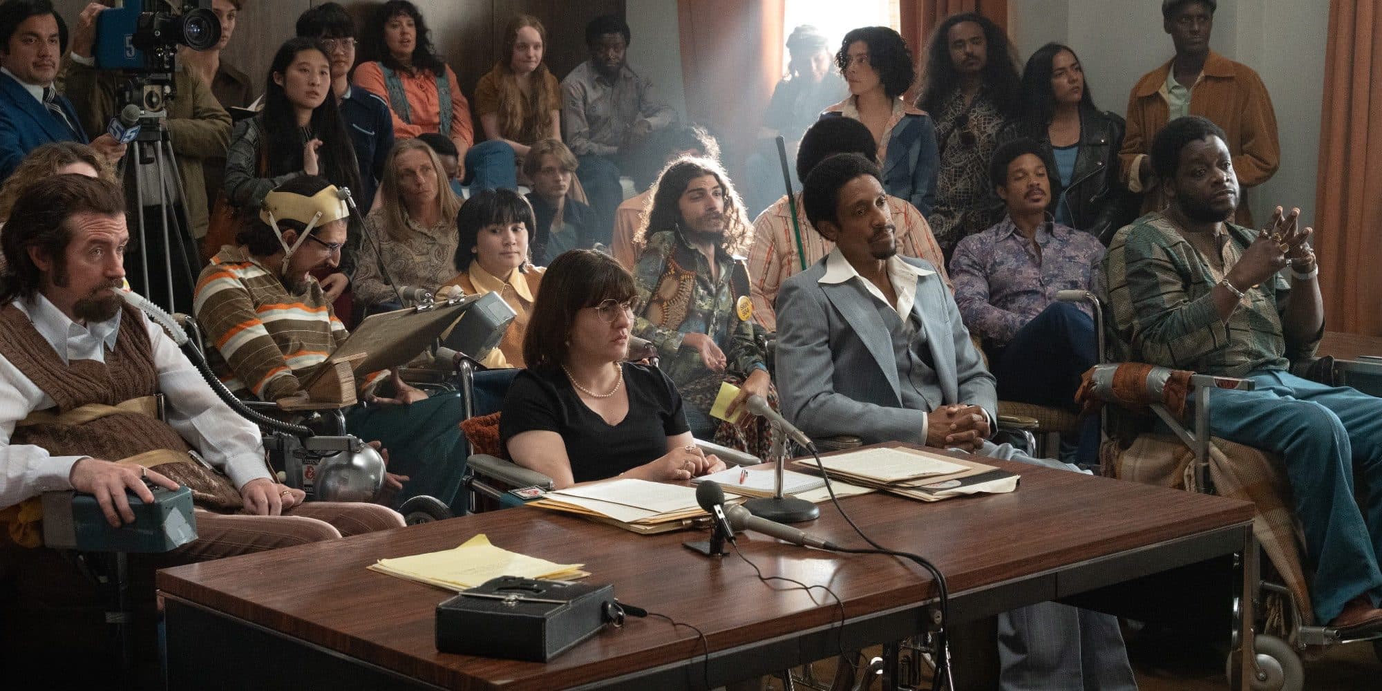 Apple’s new film from ‘Best Picture’ Oscar winner gets first trailer