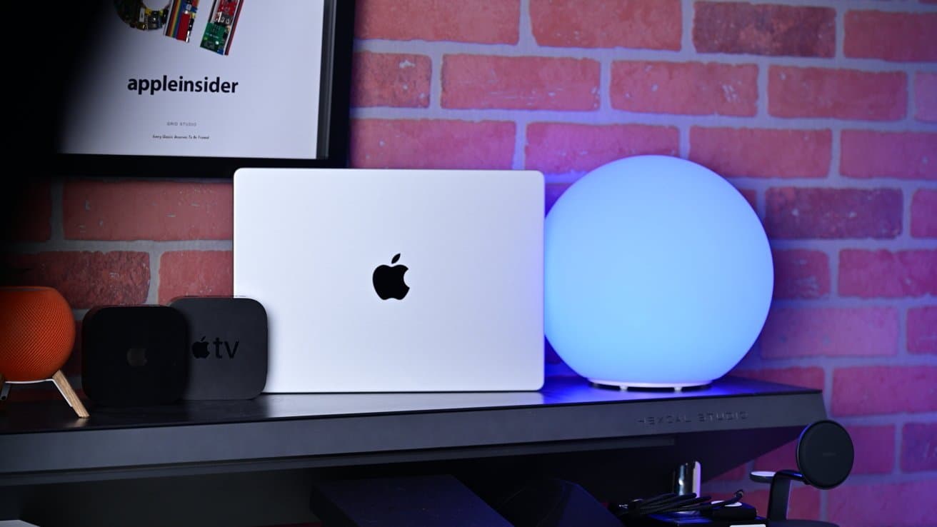 M4 Macs can share local AI work with PCs using Nvidia PAIR