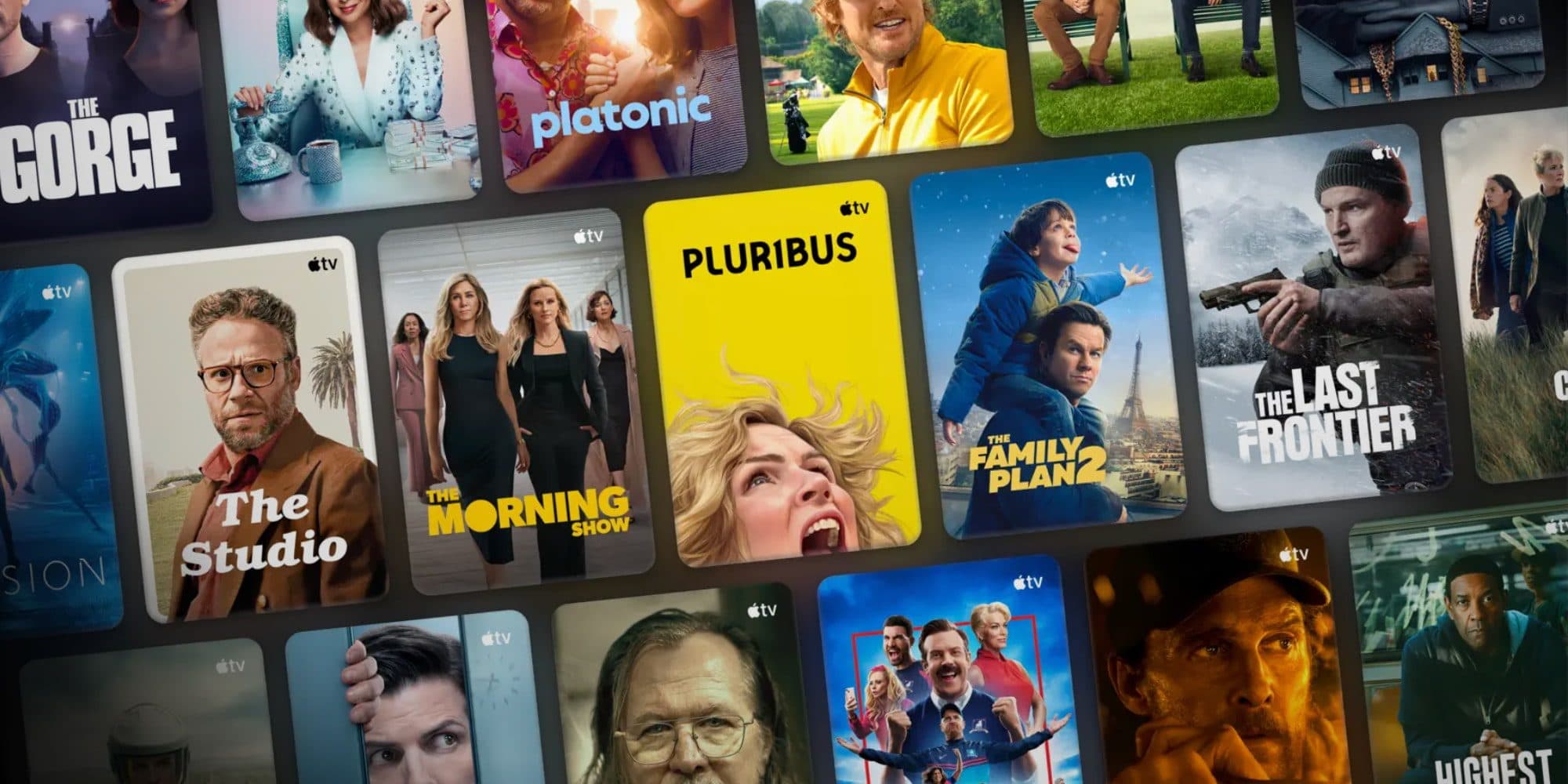 Emmy Awards 2026: Apple TV just landed a record 87 nominations [Full list]