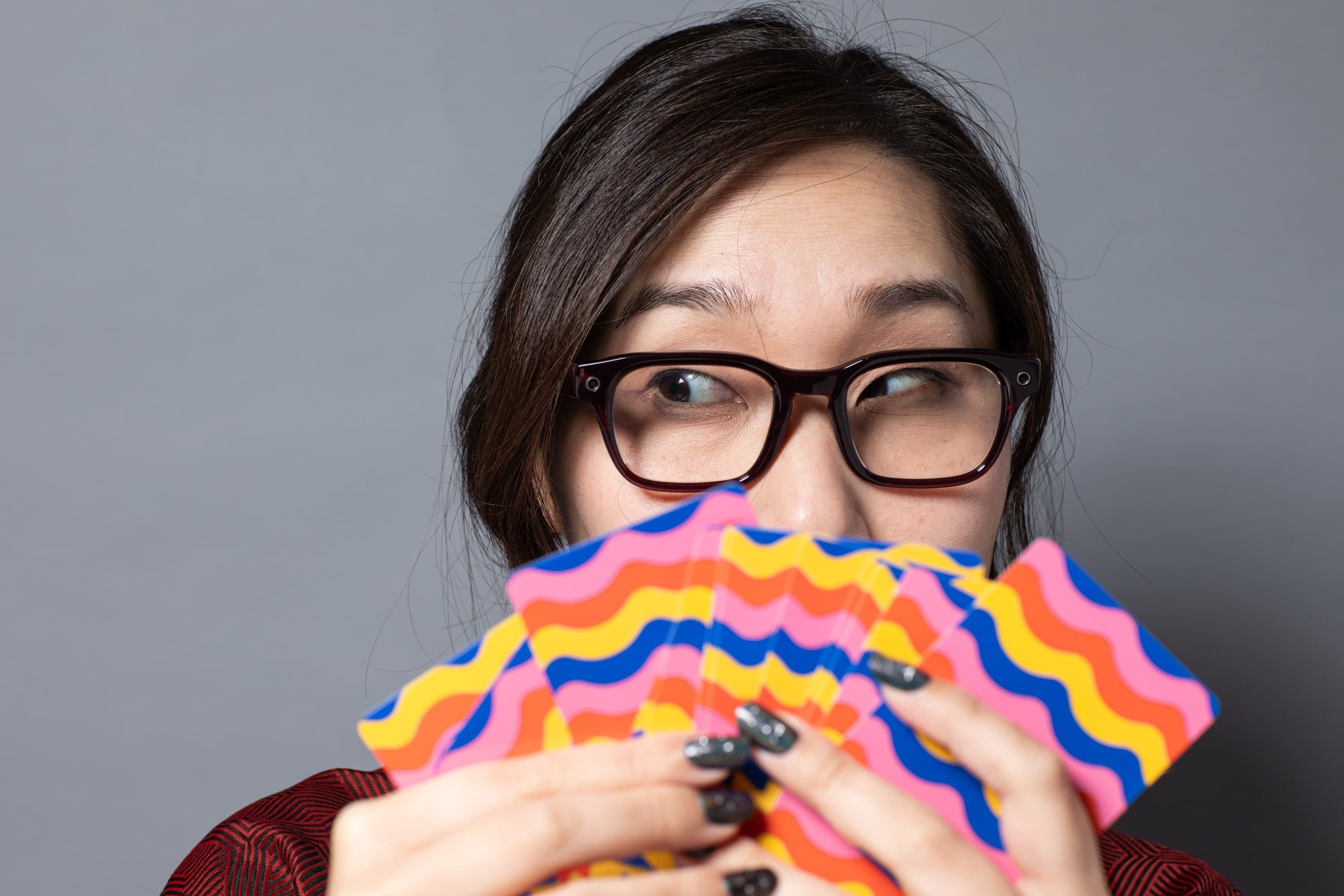 With smart glasses, Meta holds all the cards but fails to play them well