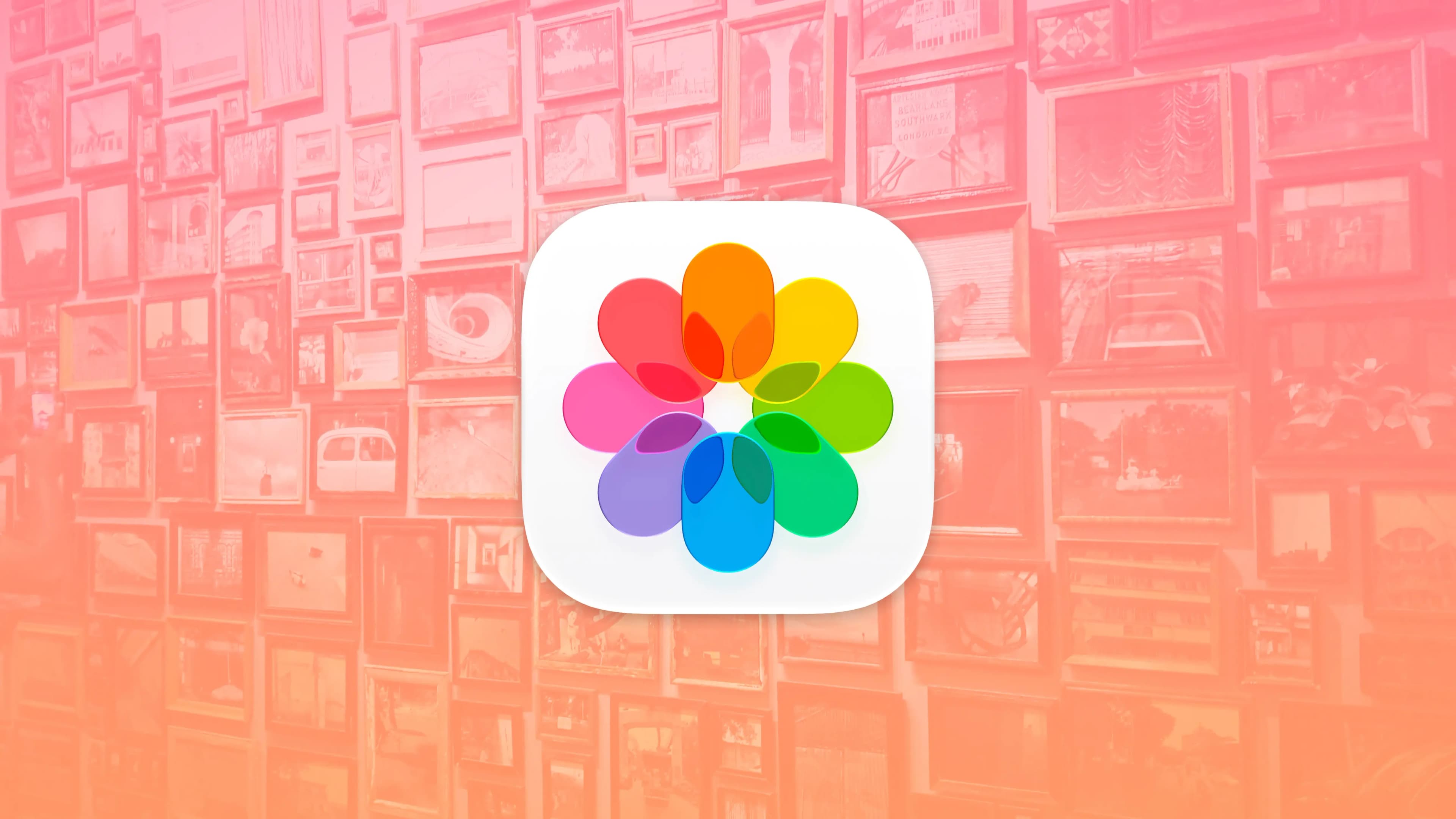 Tons of new features in Photos help sort your massive library in iOS 27