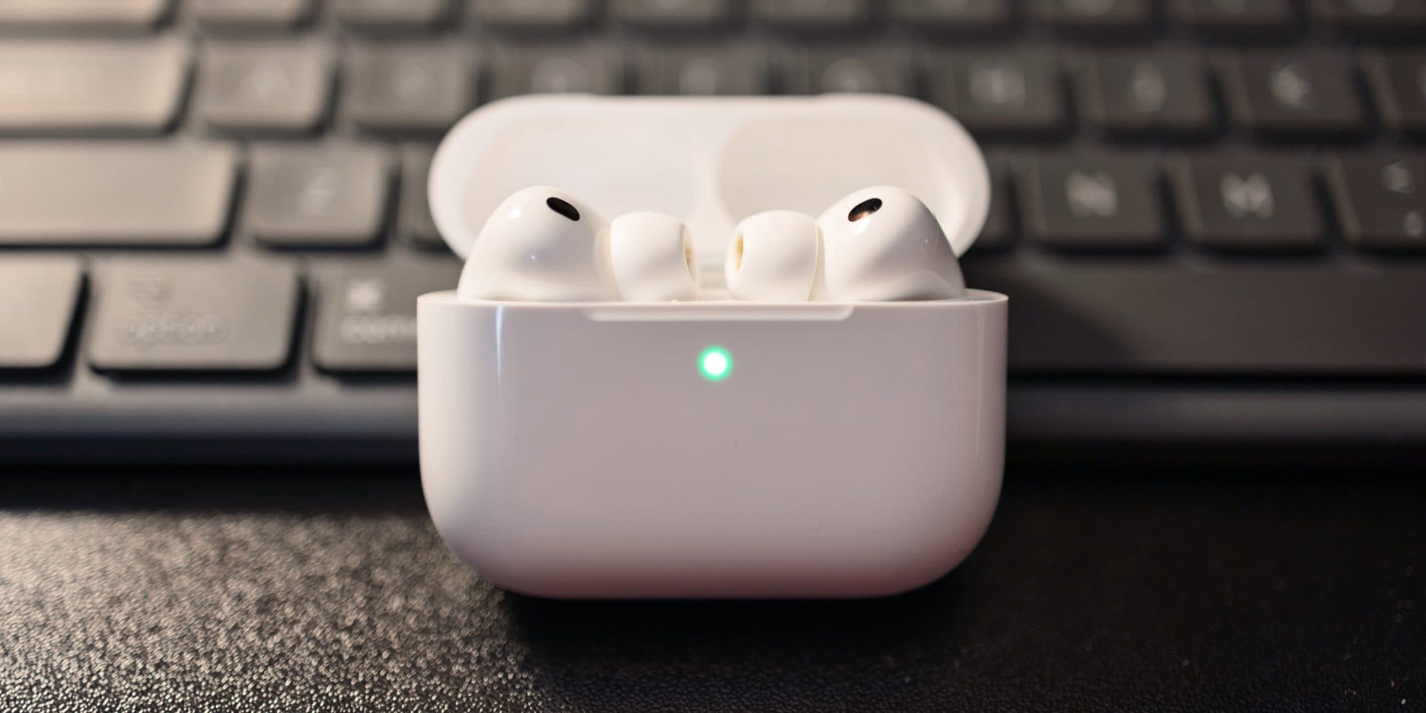 Apple’s rumored AirPods with cameras could potentially debut as soon as next month