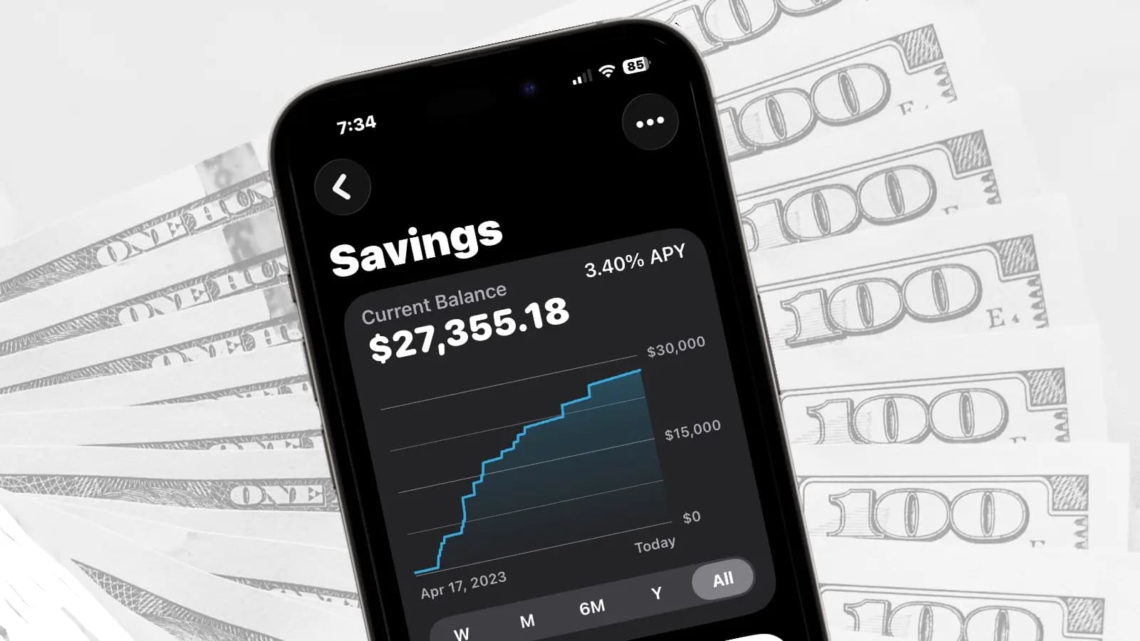 Apple Card Savings interest rate falls again — here’s why