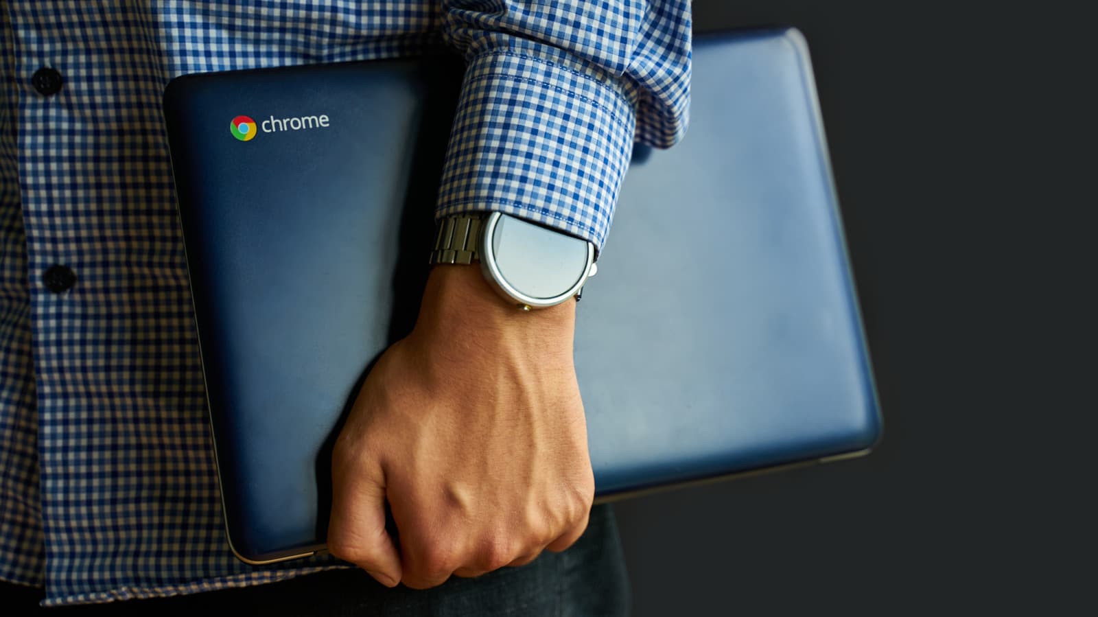 Pros and cons of using a Chromebook as your everyday PC