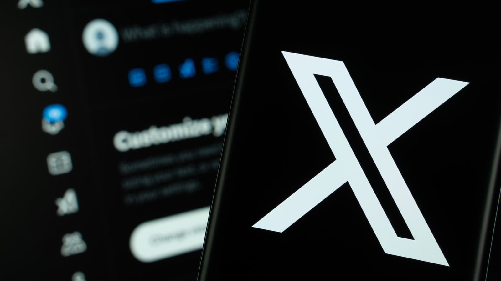 X is testing a tool that will let users see if their posts have been 'shadowbanned'