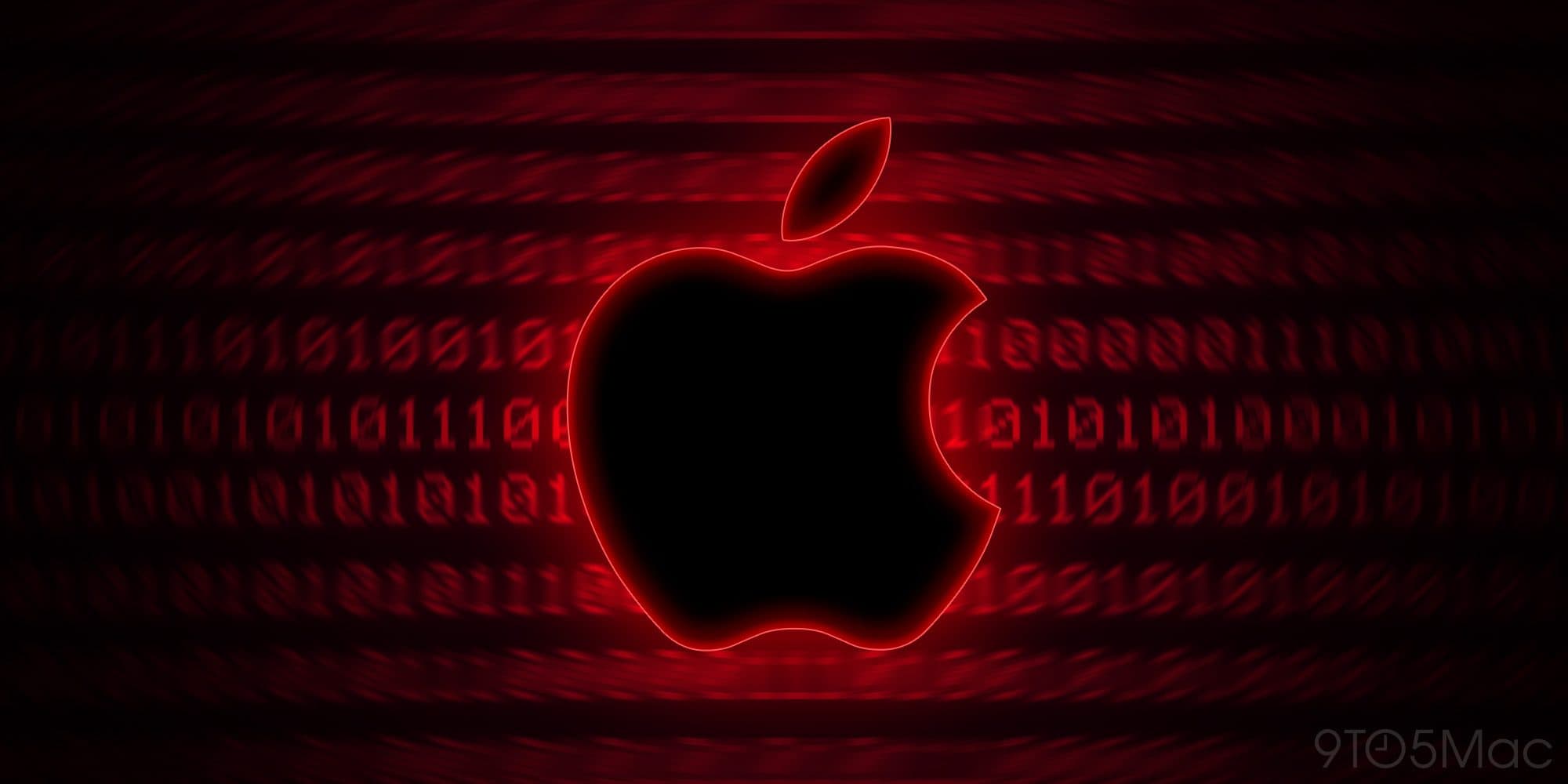 Apple’s latest macOS updates address a serious Screen Sharing vulnerability