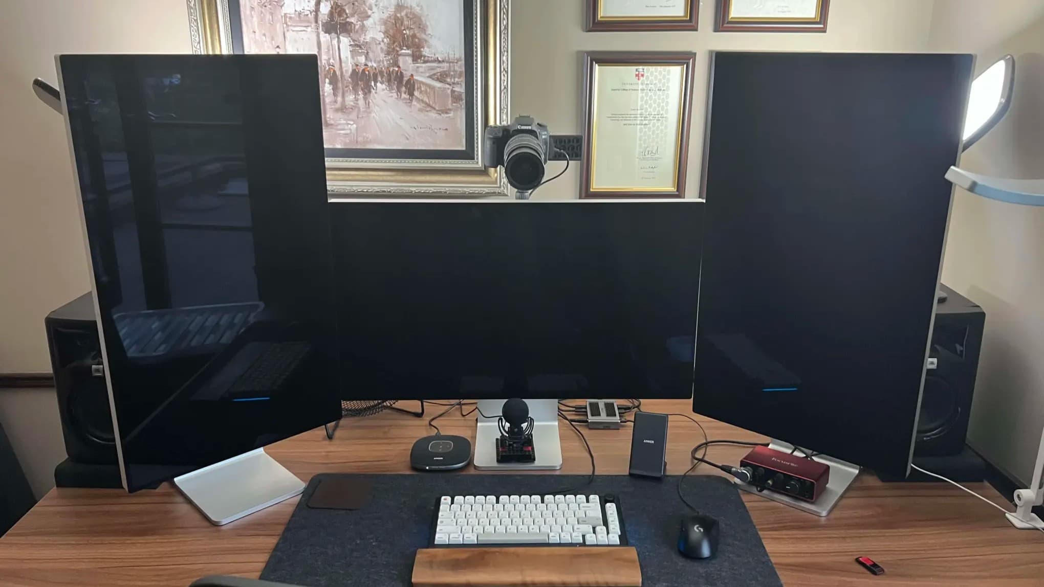 Best Pro Display XDR setups: Apple’s most magnificent monitor in the wild