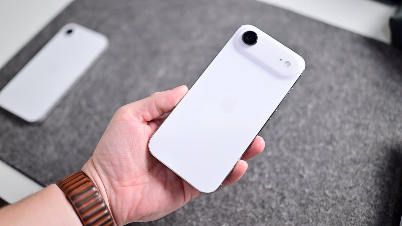 Three changes Apple could do to make iPhone Air 2 a hit