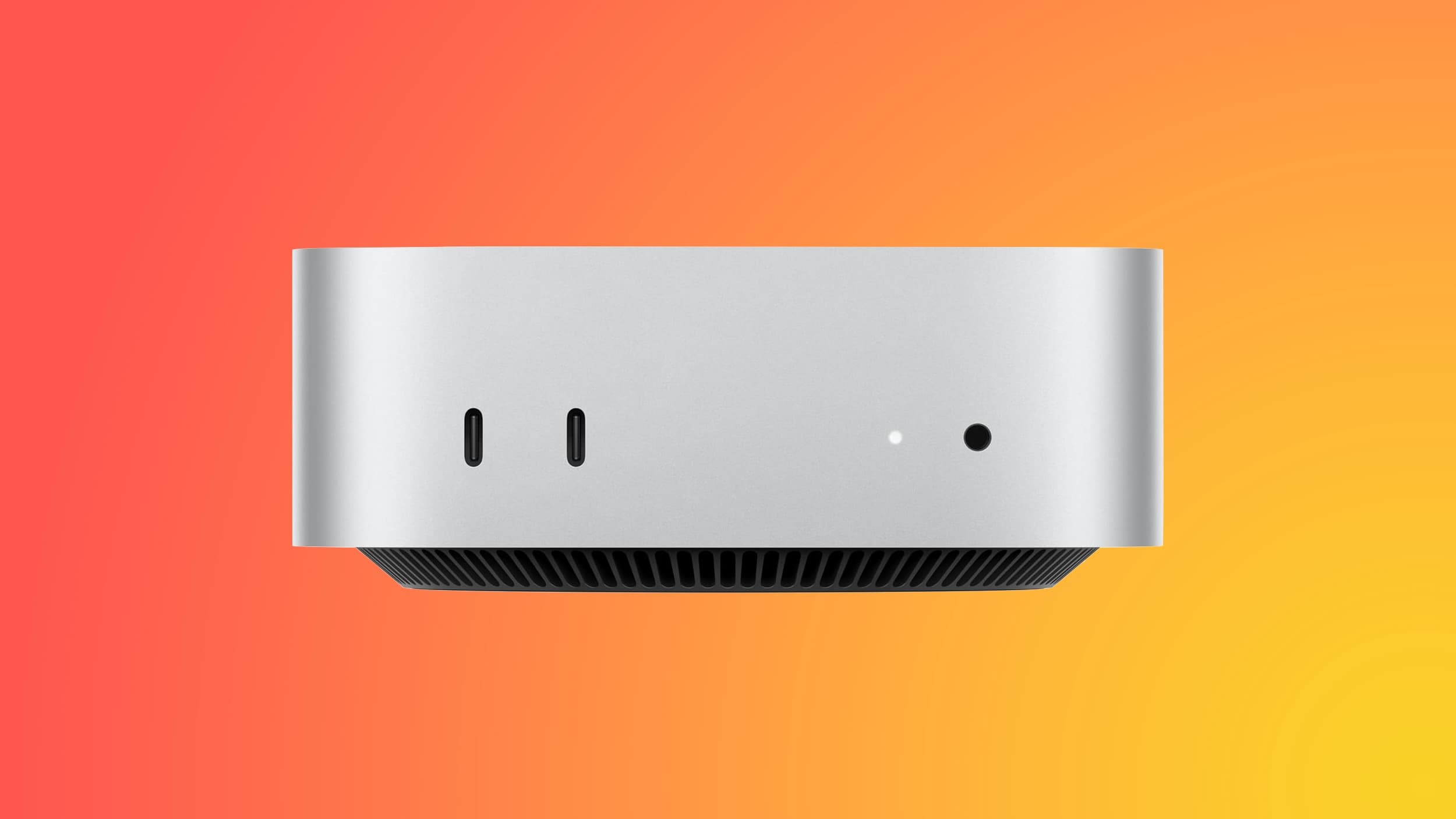 Apple Announces New Mac Mini With M6 and M5 Pro Chips and More