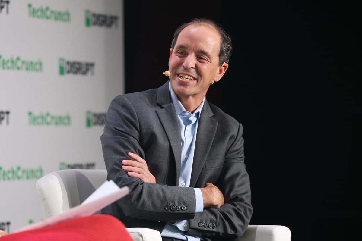 OpenAI, Anthropic, Google have been in talks on AI safety for weeks