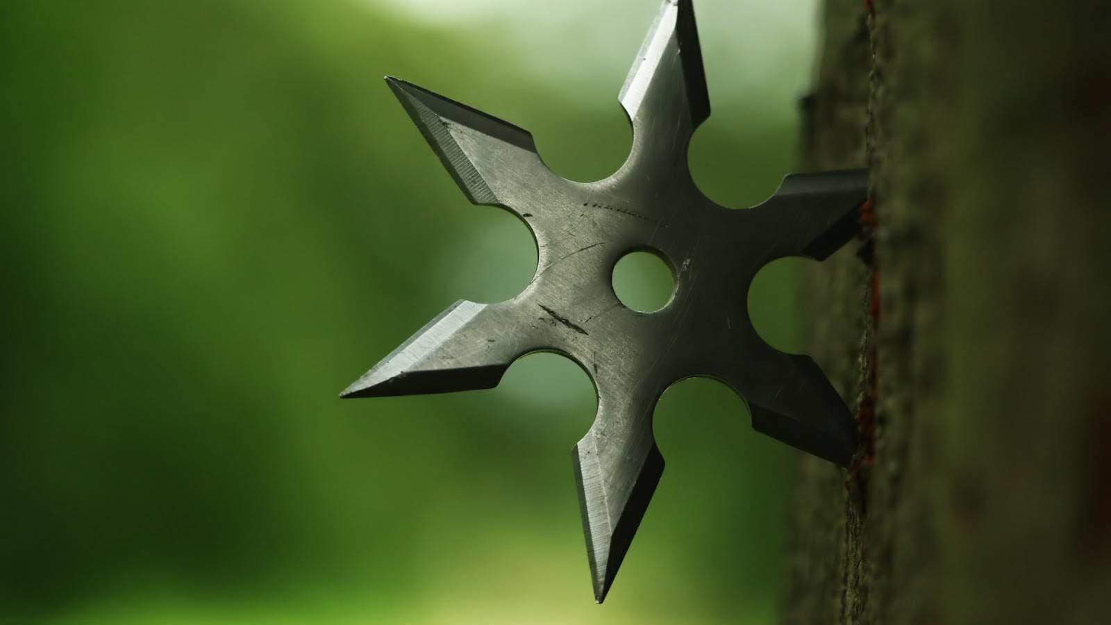 Today in Apple history: Apple denies Steve Jobs tried to bring ninja stars on plane