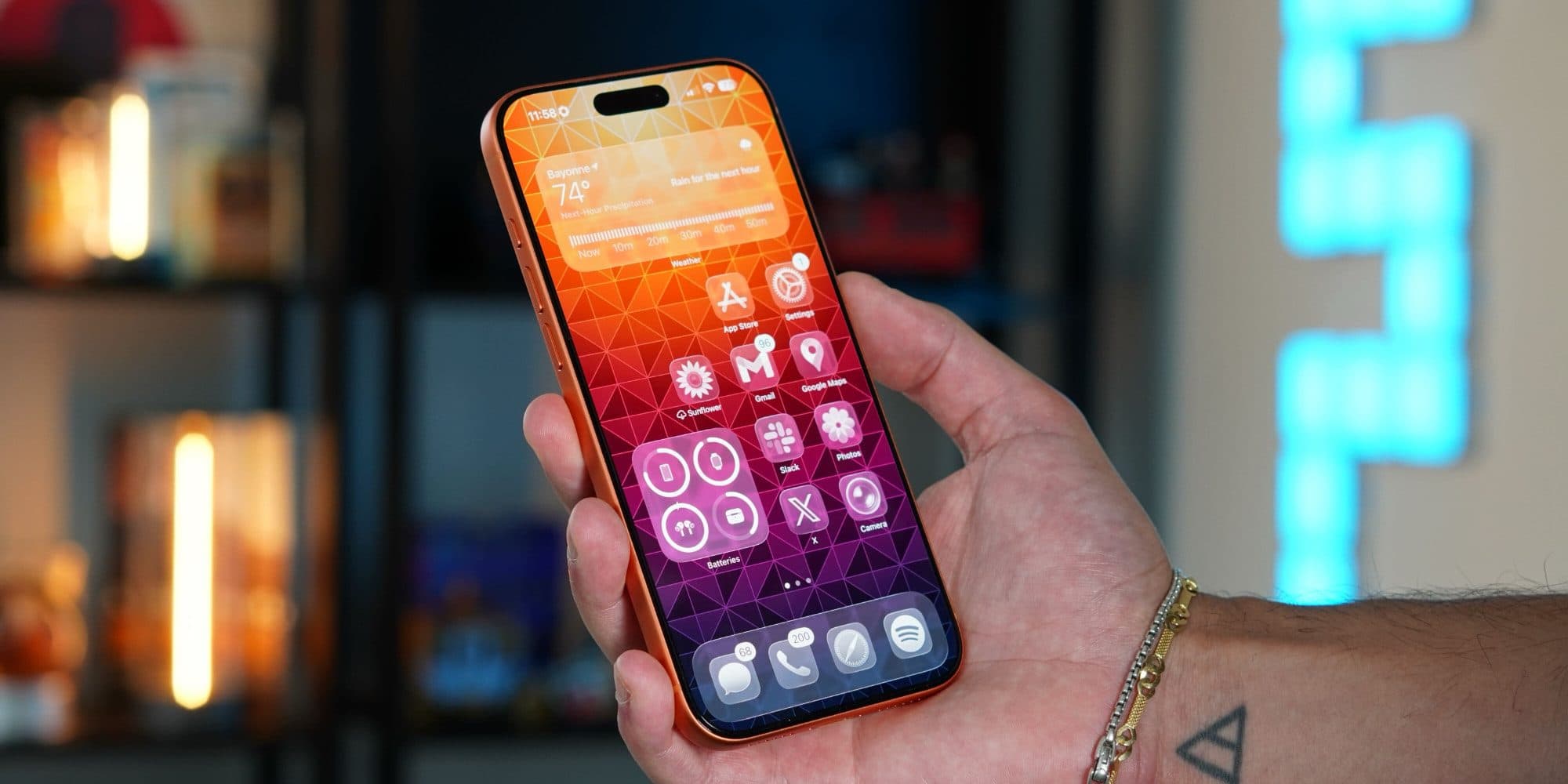 Leaker outlines iPhone lineup for next year, with six new models coming