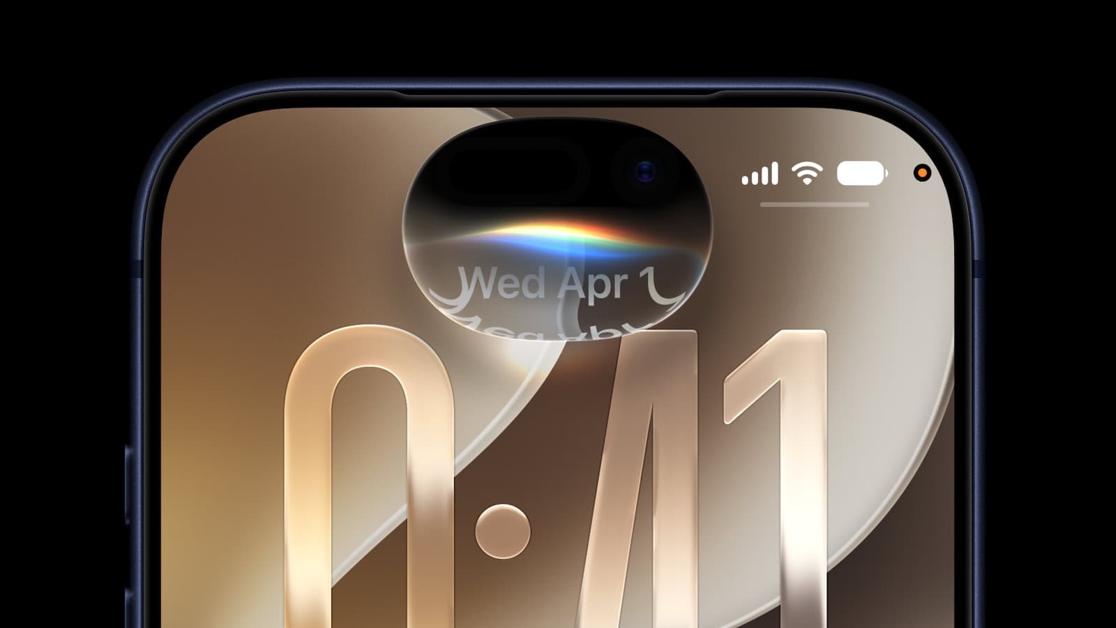 Siri Uses Pill Shape to Hide the Dynamic Island in iOS 27, But iPhone 18 Could Make It a Circle