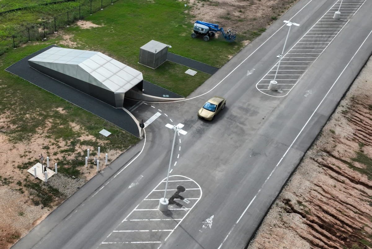 The Cybercab is Tesla’s ‘fork in the road’ moment