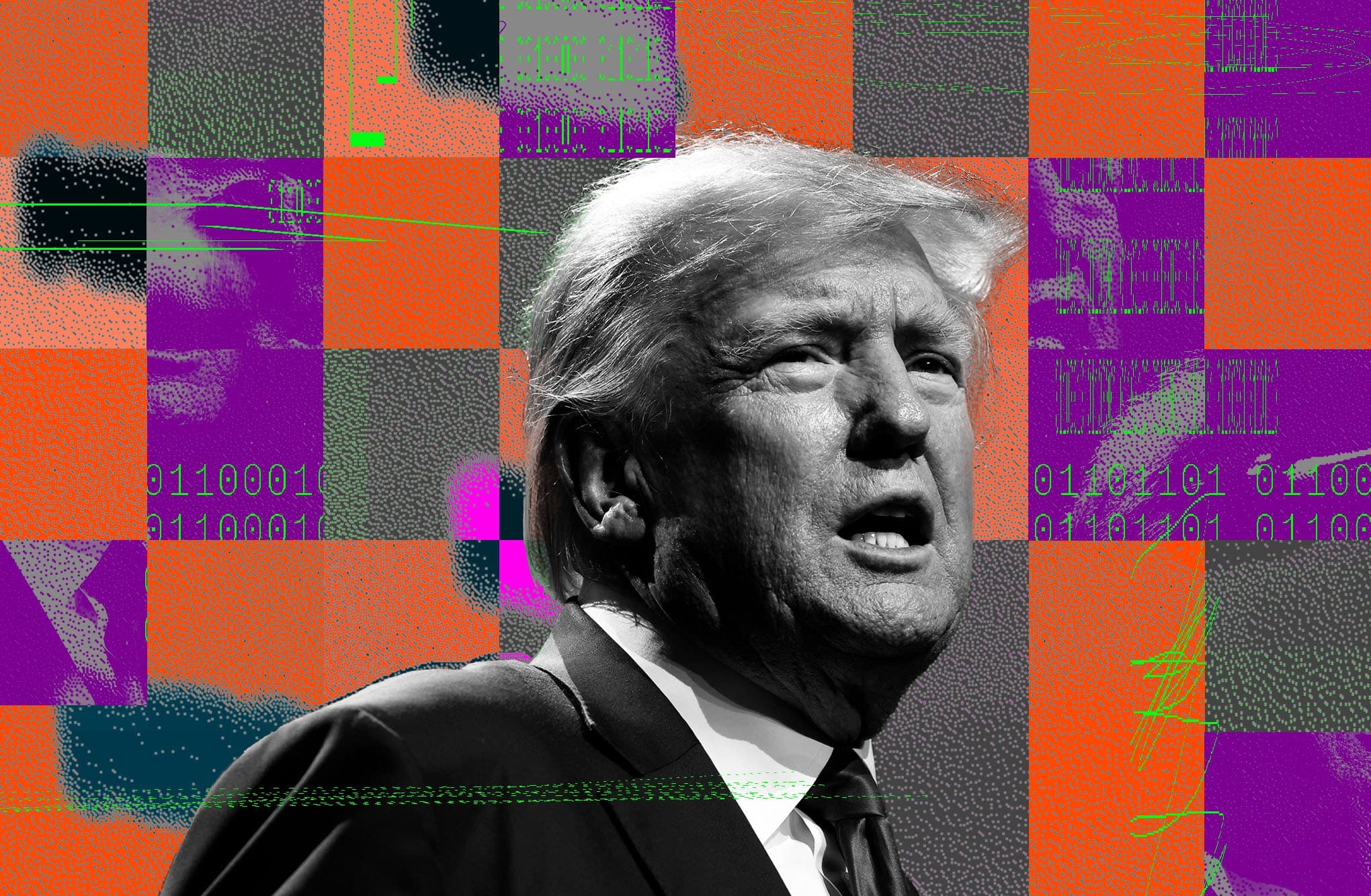Trump now says he wants to form an ‘AI Force’