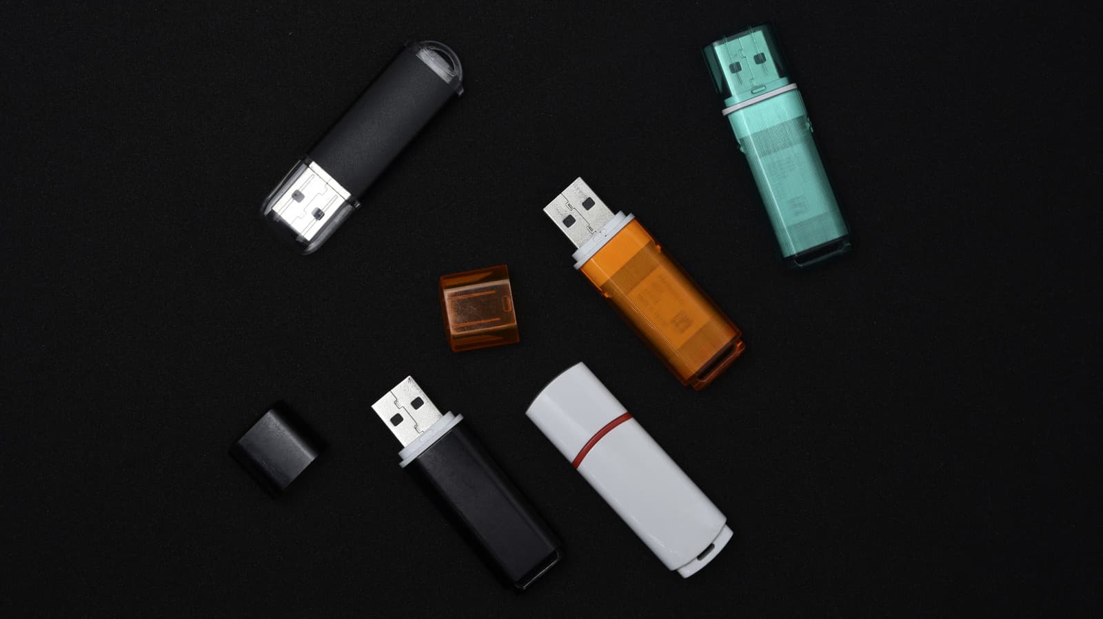 Expensive flash drives: When and why it's worth paying more