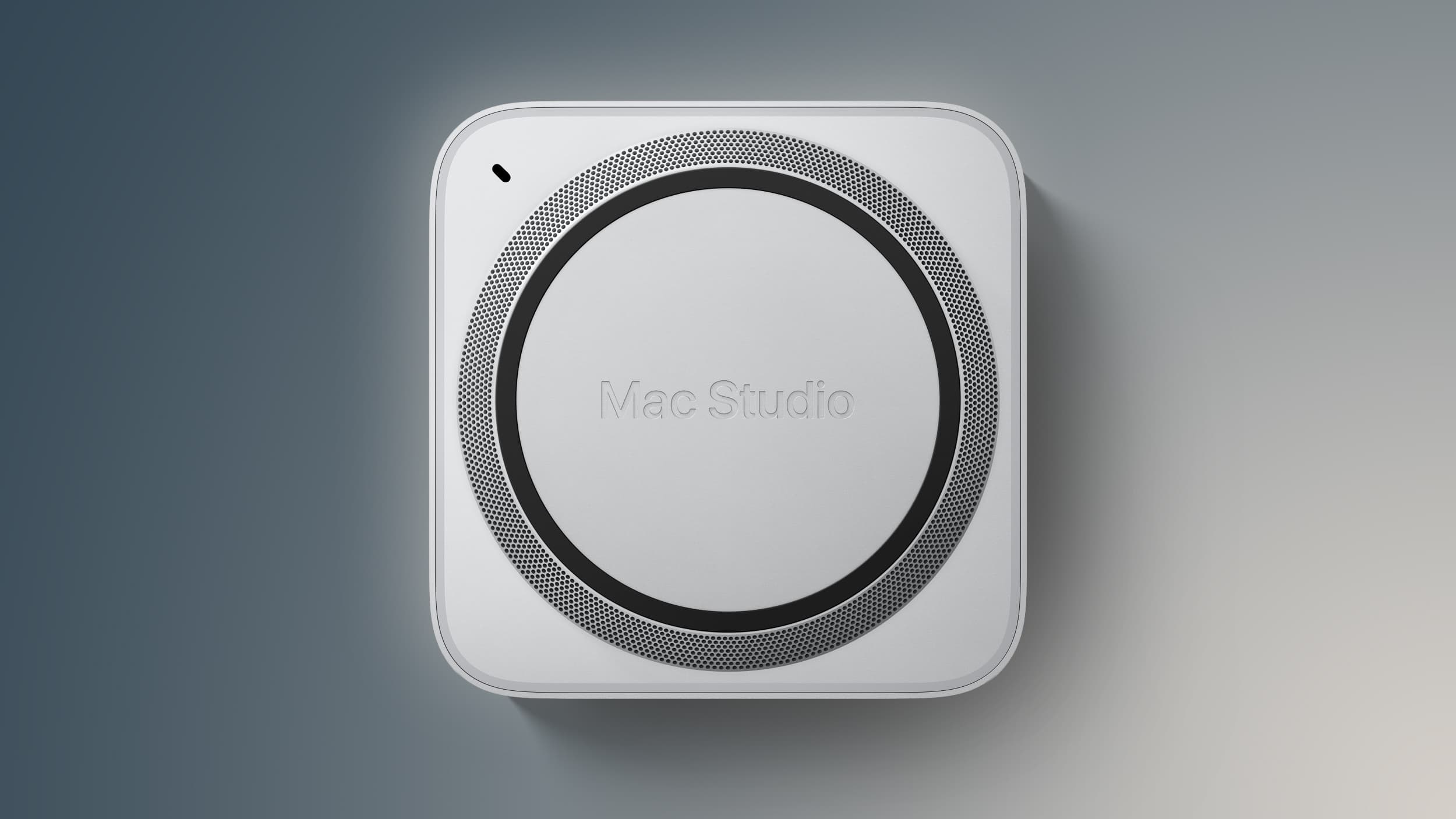 M5 Ultra Mac Studio Could Launch in 2026 With Up to 768GB of RAM