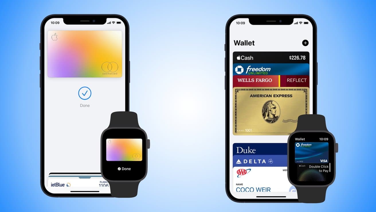 Amex cardholders can now use Membership Rewards during Apple Pay checkout