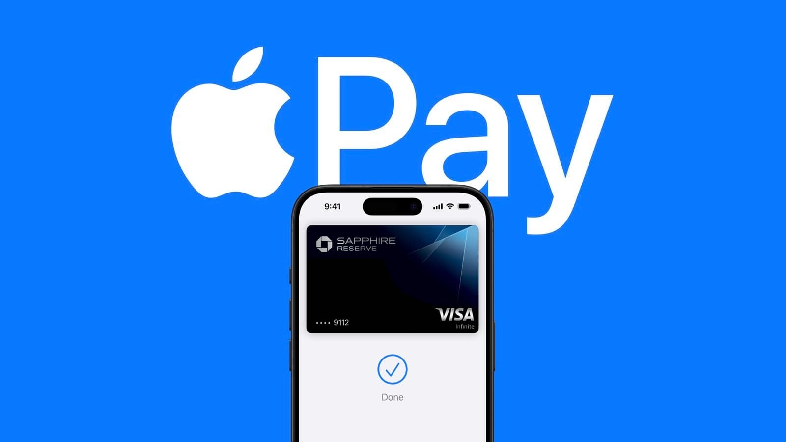 Apple Pay to Launch in India by October