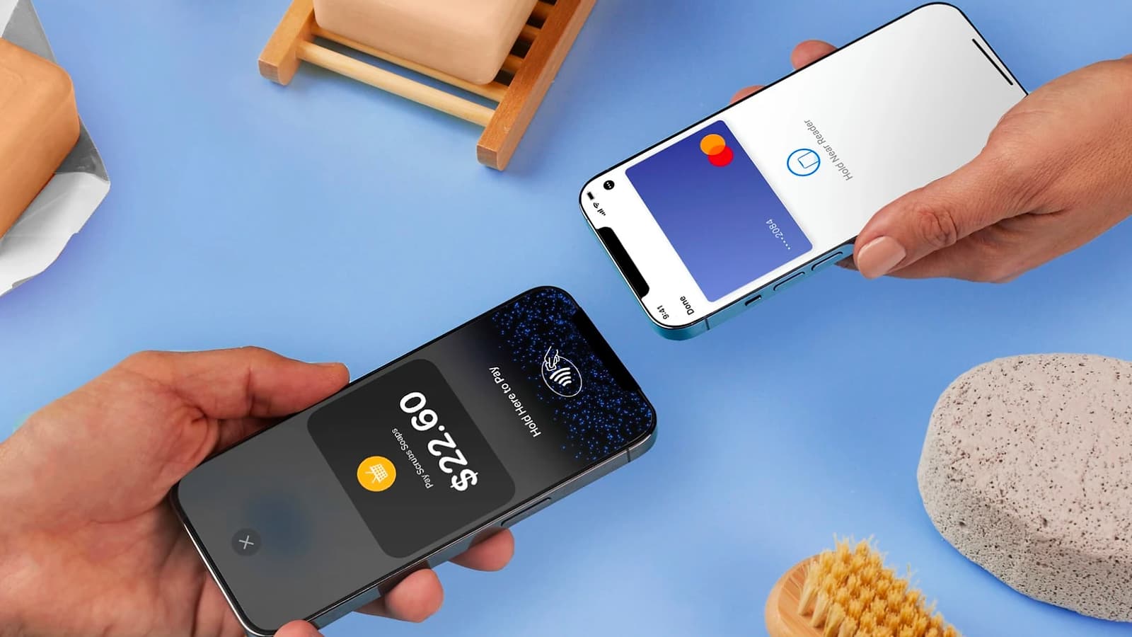 Apple Stores to Expand Use of 'Tap to Pay on iPhone'
