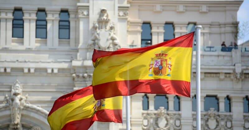 Spain gets its first taste of AI-aided cyber attack