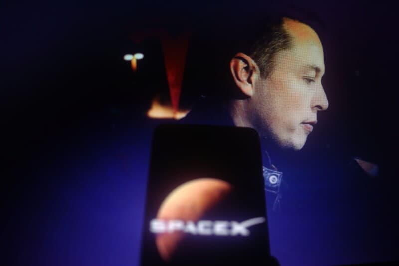 Elon pledges to give Nvidia a virtual monopoly over the stars