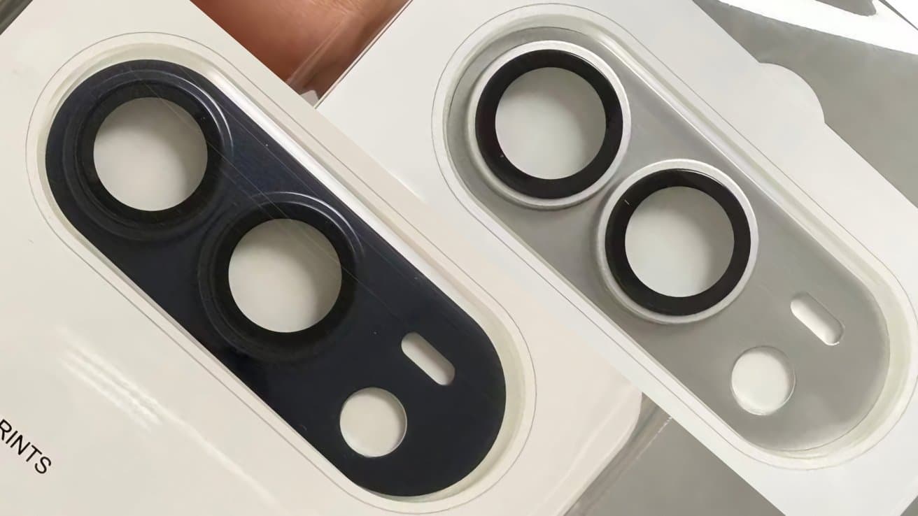 iPhone Fold may ship in a choice of Silver or Dark Blue