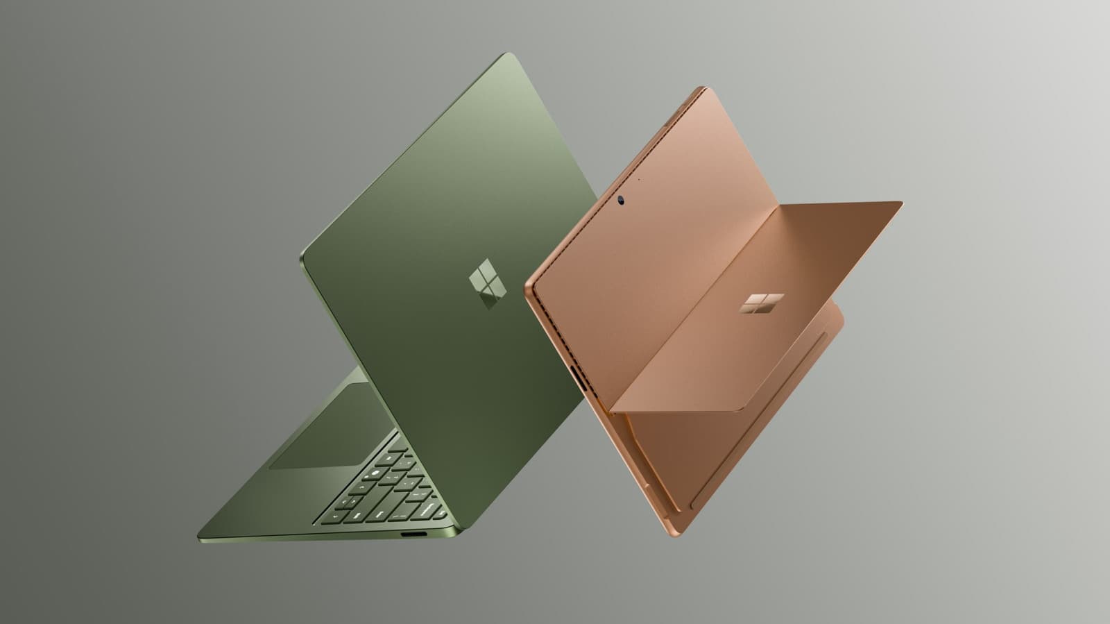 Microsoft's new Surface Pro and Surface Laptop cost $500 and $600 more than their predecessors