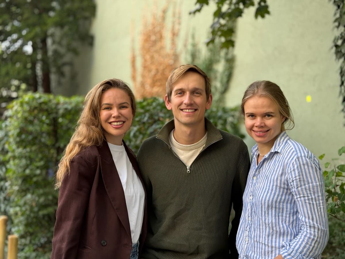 Furo’s founders left Silicon Valley — and it’s paying off