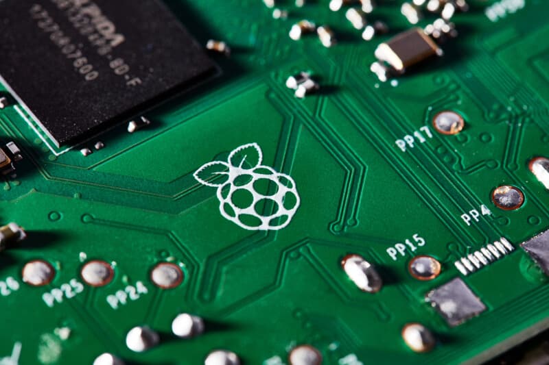 Raspberry Pi's profits are up. So is its DRAM bill