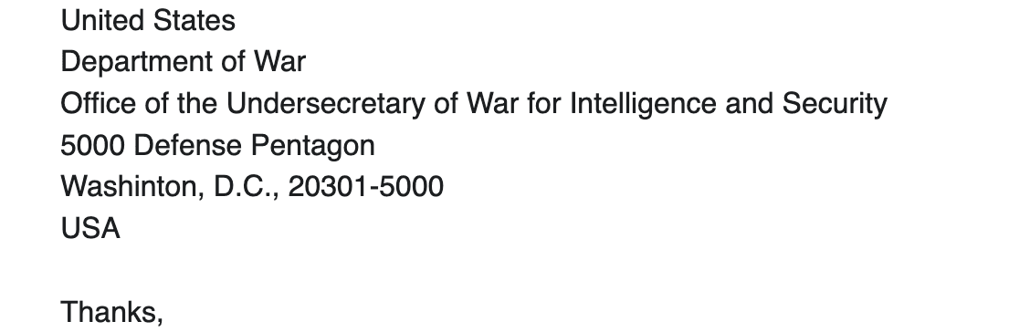 A joke domain purchase turned in geopolitical warfare