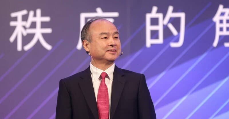 SoftBank enters the rent-a-GPU race as America looks for support for AI training