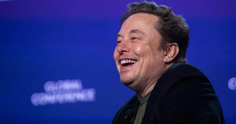 Tesla burns through a billion as Musk bets the farm on chips and bots