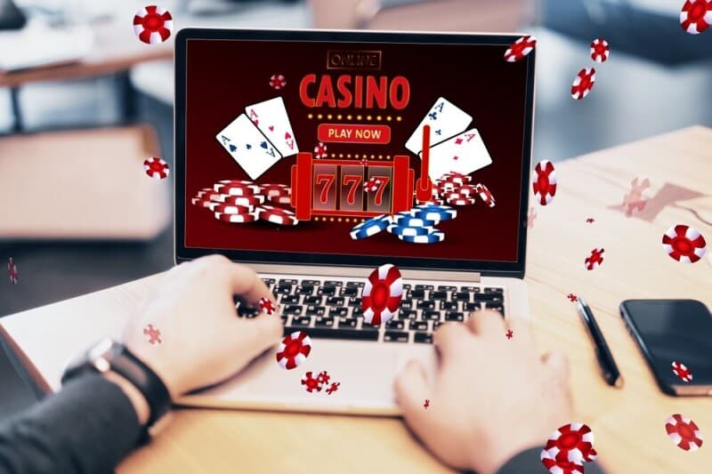 Low-quality casino sites conceal highly dangerous threat actors