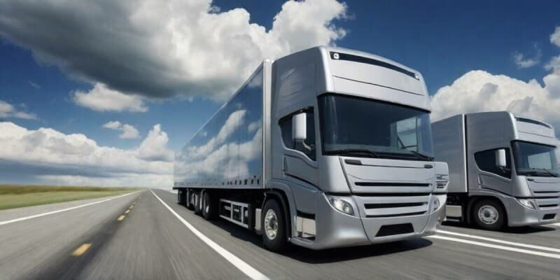 Uber Freight keeps on trucking after extortion crew breaks in