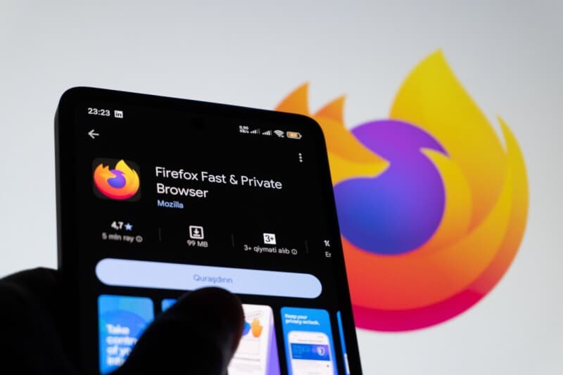 Mozilla revokes Firefox signing key after unencrypted copy lands in GitHub