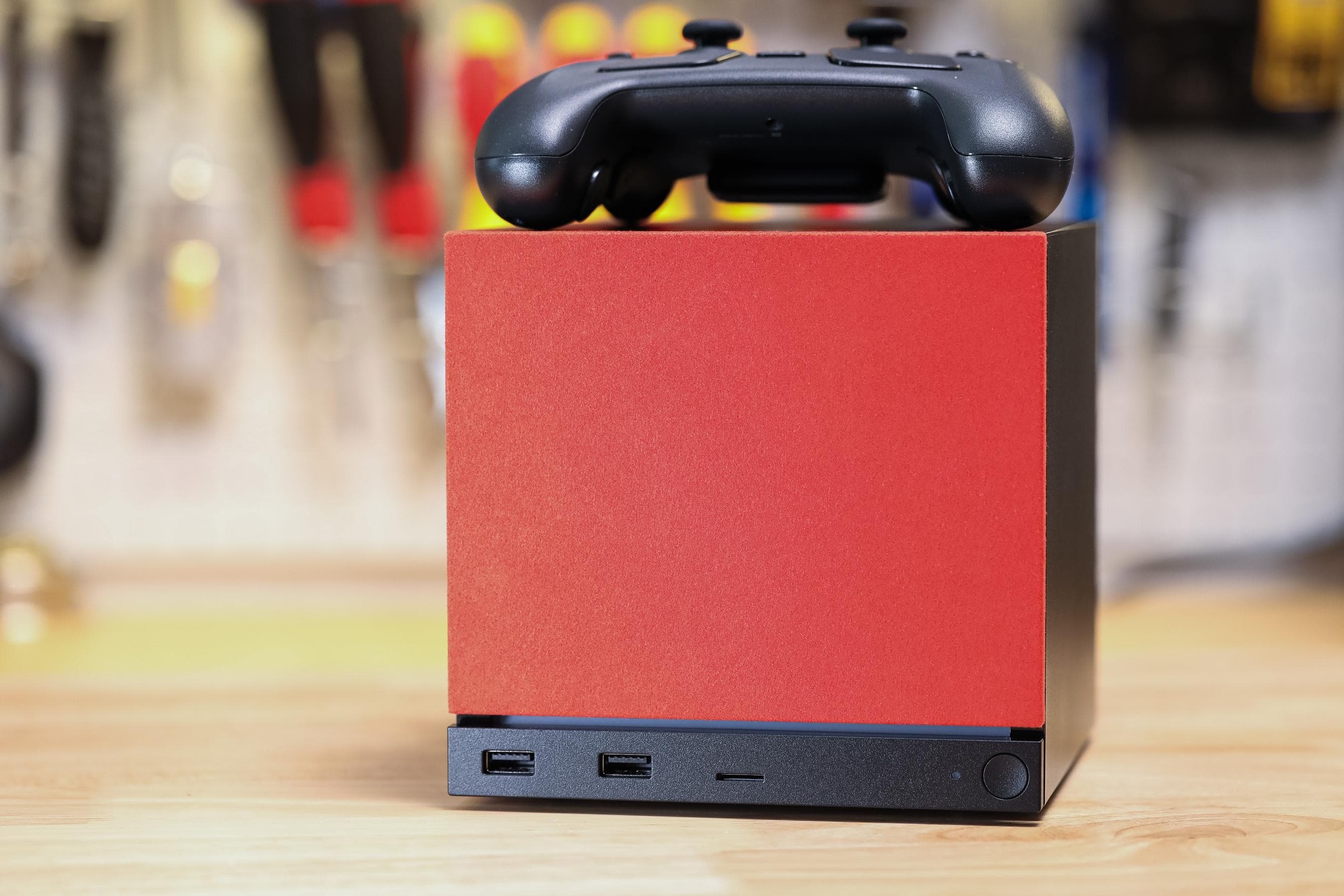 How much would the Steam Machine cost to build?