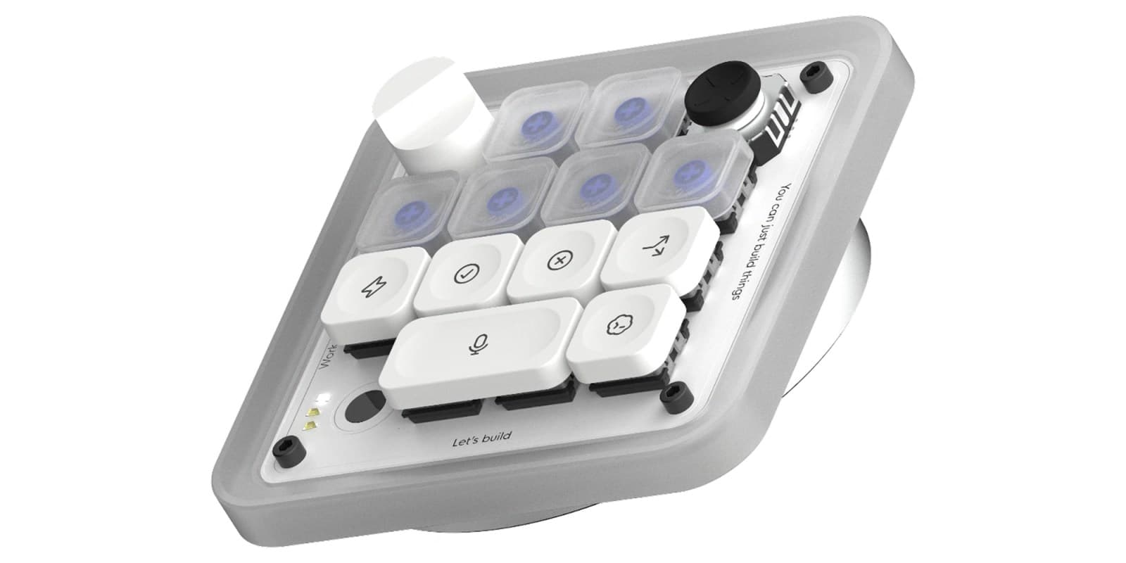 OpenAI selling $230 Codex Micro hardware product