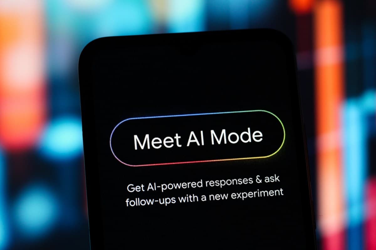 Google’s AI Mode can now track flight prices, help book hotels, and more