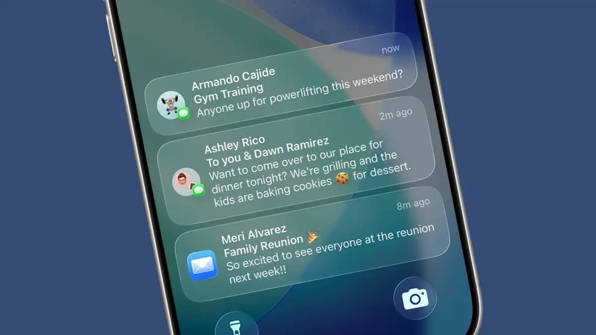 Apple patent hints at an iPhone that knows when to leave you alone