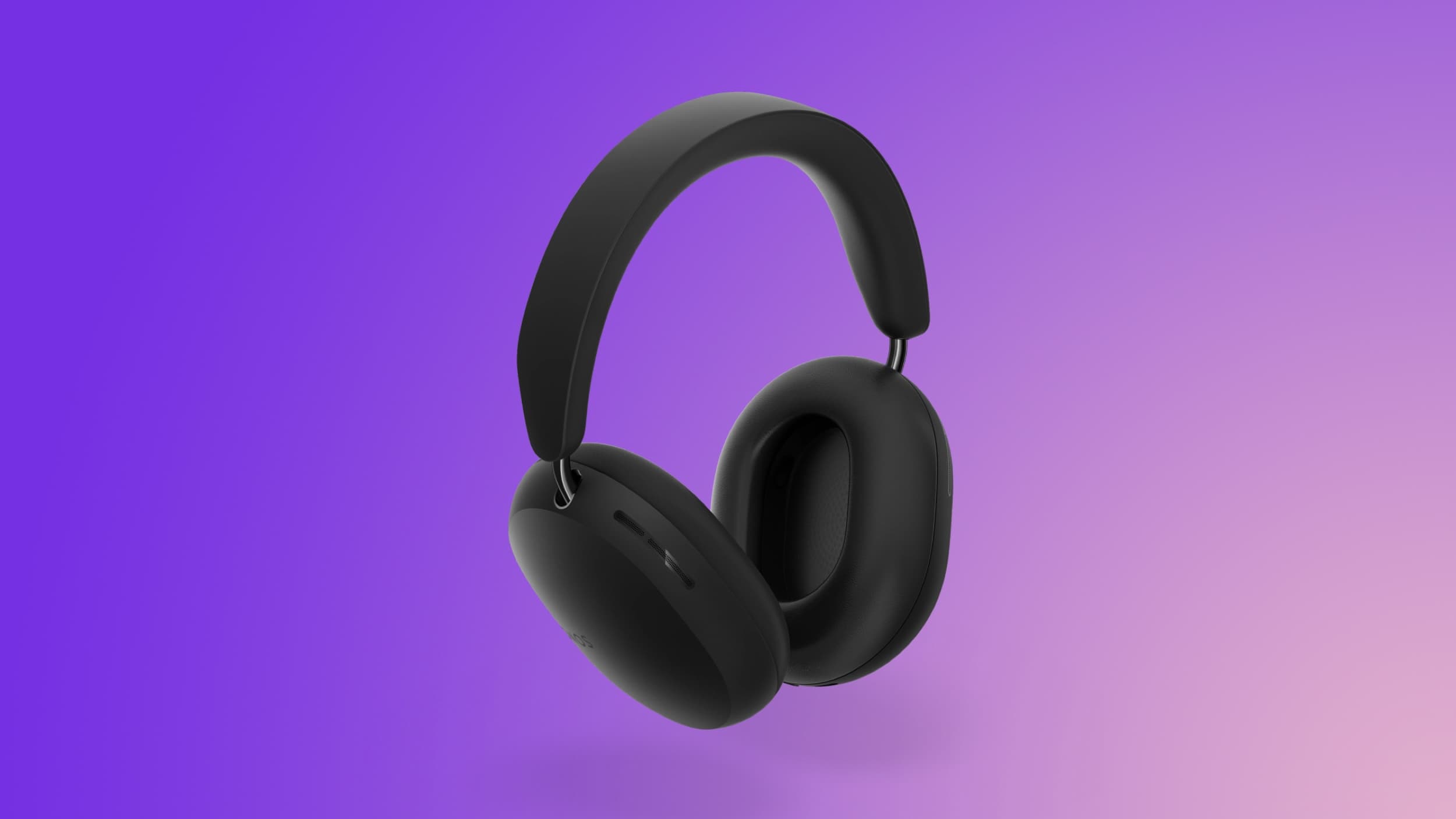 Sonos Preparing AirPods Max Rival With Voice Assistant Support