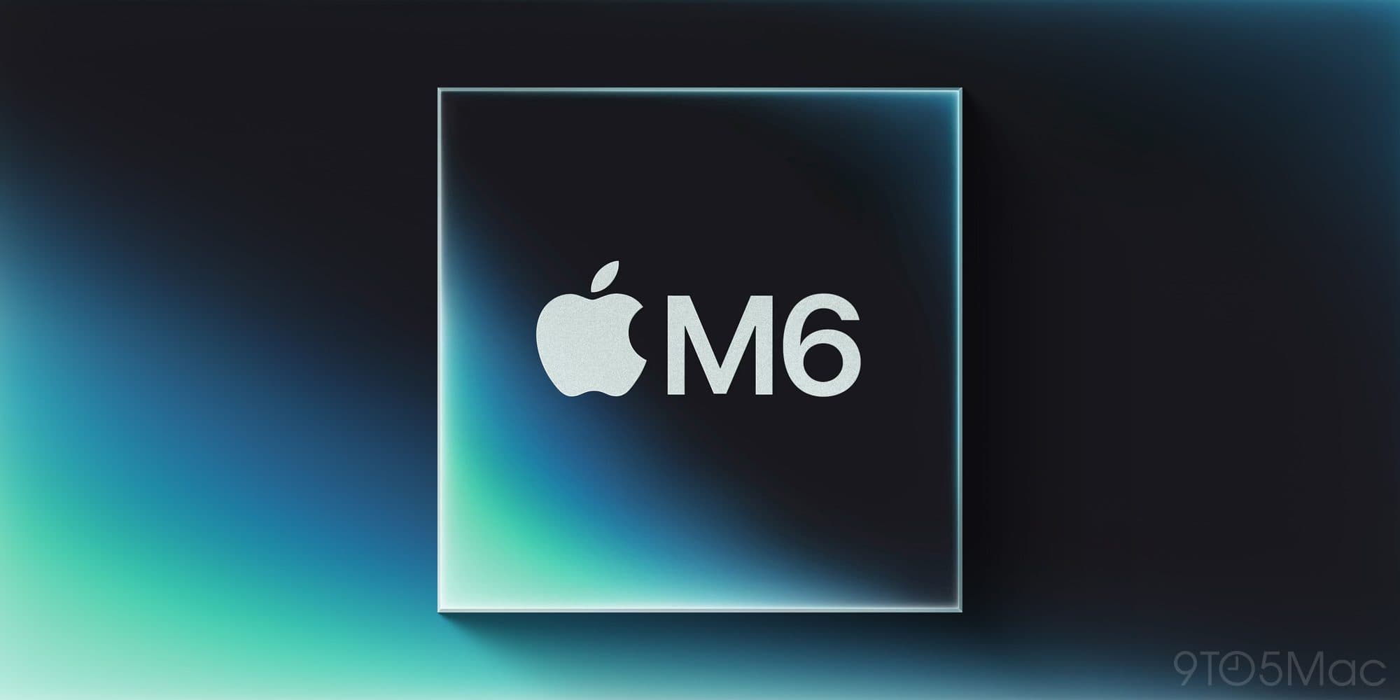 Apple’s M6 chip launches this fall, with these new products rumored