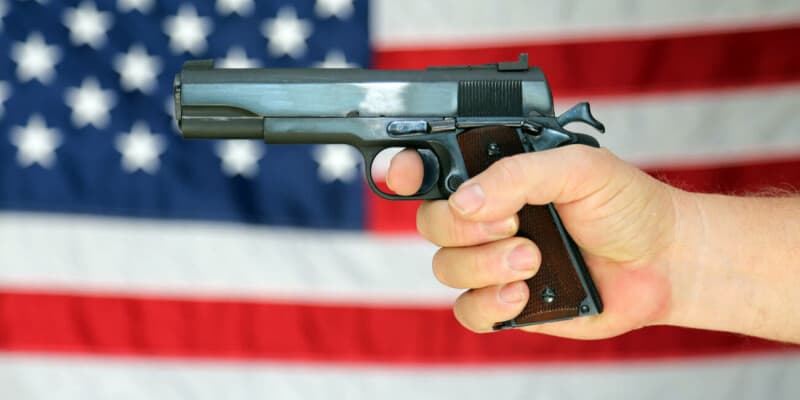 Tennessee congressional hopeful accused of shooting license plate cameras
